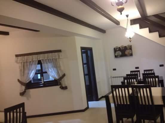 Pensiunea Rustic Borşa Екстериор снимка
